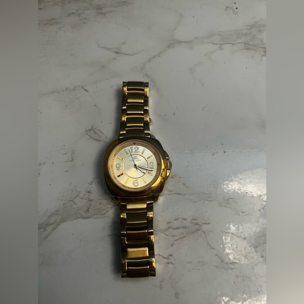 Tommy Hilfiger Women’s Watch
